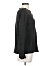 Pink Clover Black Pullover Sweater Size S - photo 4
