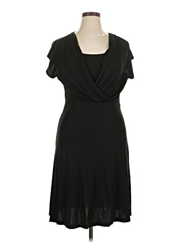 Jaeger Cocktail Dress (view 1)