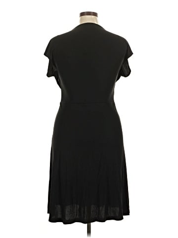 Jaeger Cocktail Dress (view 2)