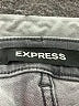 Express Hearts Gray Jeans Size 4R - photo 7