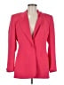 Evan Picone 100% Polyester Pink Blazer Size 6 - photo 1