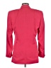 Evan Picone 100% Polyester Pink Blazer Size 6 - photo 2