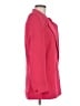 Evan Picone 100% Polyester Pink Blazer Size 6 - photo 4