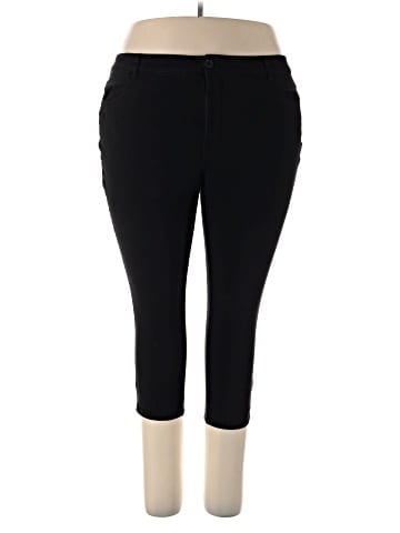 Coldwater Creek Active Pants (view 1)