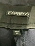 Express Black Dress Pants Size 4R - photo 7