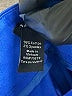 Apt. 9 Solid Blue Formal Skirt Size 14 - photo 5