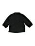 Baby Gap Outlet Black Coat Size 18-24 mo - photo 2