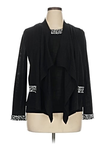 Paule Ka Wool Cardigan (view 1)