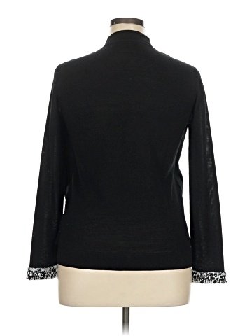 Paule Ka Wool Cardigan (view 2)
