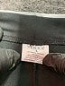 Serra Black Active Pants Size L - photo 7