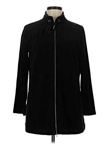 Lynn Ritchie Coat (view 1)