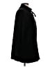 Lynn Ritchie Black Coat Size M - photo 4