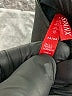 SPANX Black Casual Pants Size M (tall) - photo 7