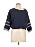 Ambiance Blue Cardigan Size L - photo 1
