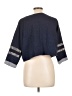 Ambiance Blue Cardigan Size L - photo 2