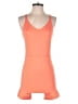 all in motion Orange Romper Size M - photo 1