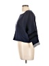 Ambiance Blue Cardigan Size L - photo 5