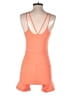 all in motion Orange Romper Size M - photo 2