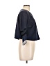 Ambiance Blue Cardigan Size L - photo 4