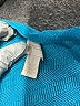 Chico's Blue Teal Cardigan Size Med (1) - photo 7