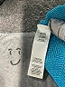 Chico's Blue Teal Cardigan Size Med (1) - photo 8