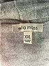 Ella Moss Gray Cardigan Size XXL - photo 7