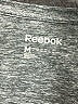 Reebok 100% Polyester Gray Sleeveless Top Size M - photo 7