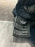 YMI 100% Polyester Argyle Blue Jacket Size L - photo 7