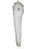 Royalty For Me Silver White Jeans Size 6 - photo 5
