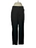 Talbots Outlet Solid Black Dress Pants Size 4 - photo 1