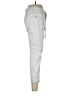 Royalty For Me Silver White Jeans Size 6 - photo 4