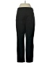 Talbots Outlet Solid Black Dress Pants Size 4 - photo 2