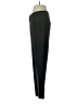 Talbots Outlet Solid Black Dress Pants Size 4 - photo 5