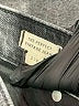 Madewell Black Jeans Size 27 waist (petite) - photo 7