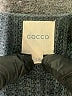 Gocco 100% Modacrylic Gray Sweater Vest Size 7 - 8 - photo 3