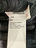 Gocco 100% Modacrylic Gray Sweater Vest Size 7 - 8 - photo 4