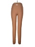 Booty by Brabants Solid Brown Tan Active Pants Size L (estimated) - photo 2