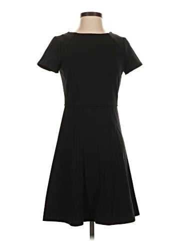 J.Crew Factory Store Casual Dress (view 1)