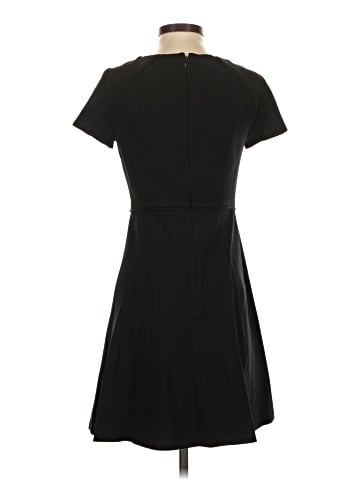 J.Crew Factory Store Casual Dress (view 2)