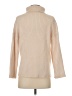 Lillusory Tan Turtleneck Sweater Size S - photo 2