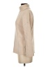 Lillusory Tan Turtleneck Sweater Size S - photo 5
