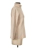 Lillusory Tan Turtleneck Sweater Size S - photo 4