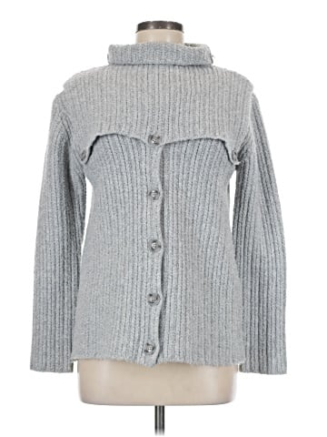 Rosetta Getty Cardigan (view 1)