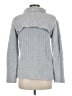 Rosetta Getty Gray Cardigan Size M - photo 2