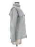 Rosetta Getty Gray Cardigan Size M - photo 4