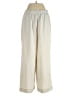 Assorted Brands Ivory Dress Pants Size S - photo 2