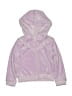 Btween Purple Pink Zip Up Hoodie 18-24 MO / 24 MO - photo 1