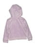 Btween Purple Pink Zip Up Hoodie 18-24 MO / 24 MO - photo 2