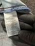 Gap Tweed Blue Jeans Size 31 waist - photo 8