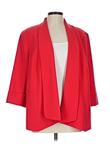 Jones Studio Blazer (view 1)